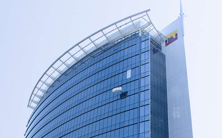 IMPaC Corporate Office