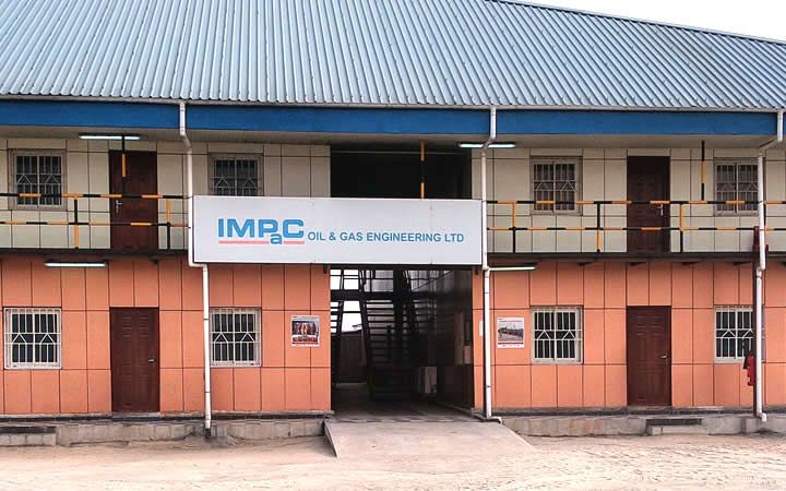 IMPaC Port Harcourt Office